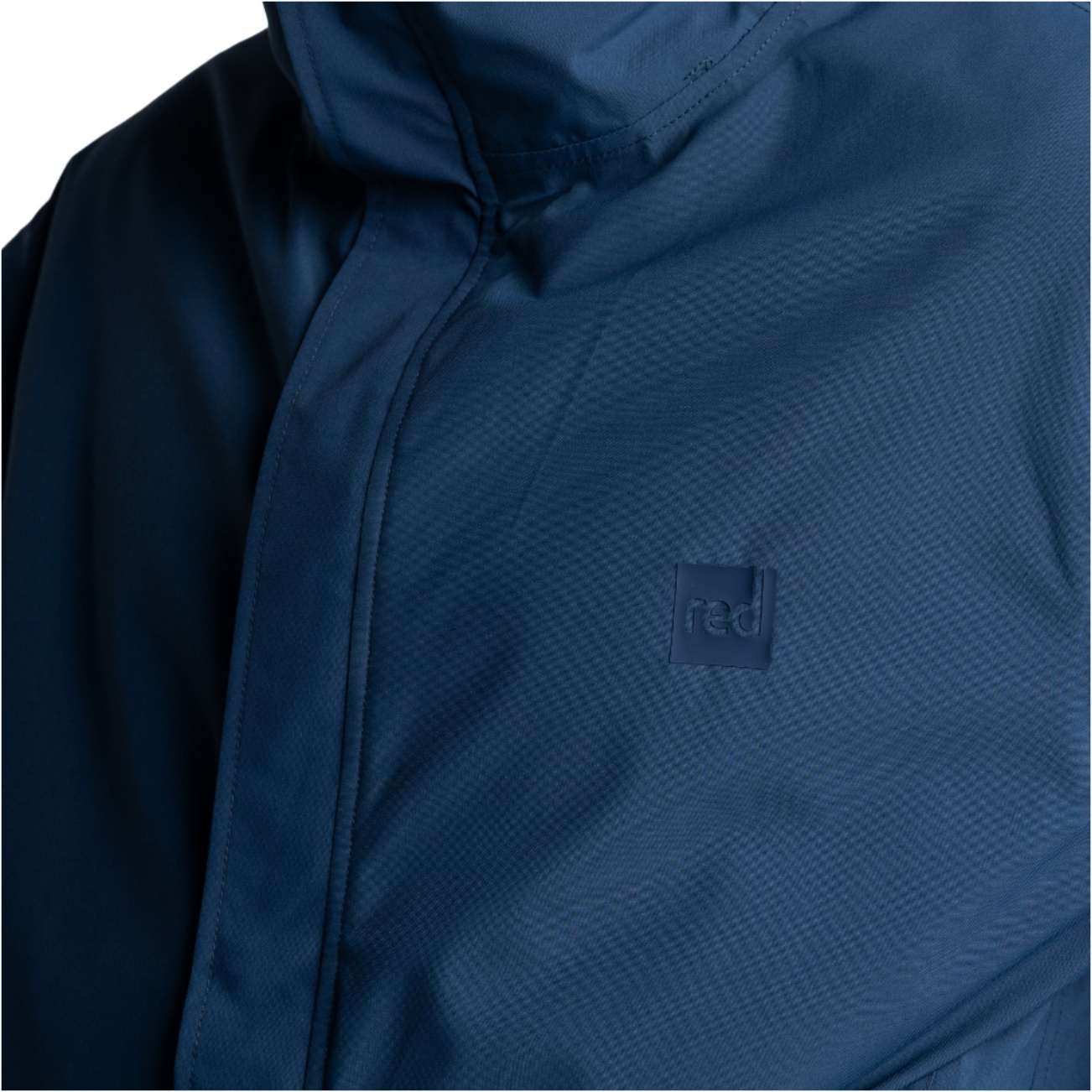 2026 Red Paddle Co Mens Evo Pro Waterproof Insulated Jacket 005-009-007-0011 - Admiral Blue